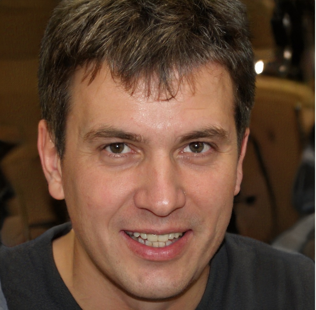 Максим Петров